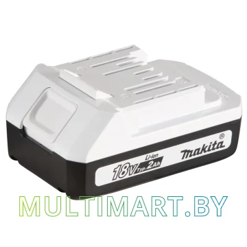 Аккумулятор Makita BL1820G 191N69-0 (18В/2 Ач)